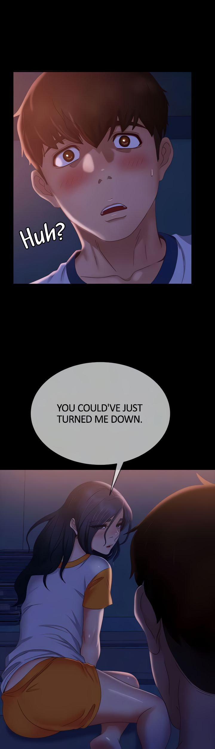 A Twisted Day Chapter 69 Page 39