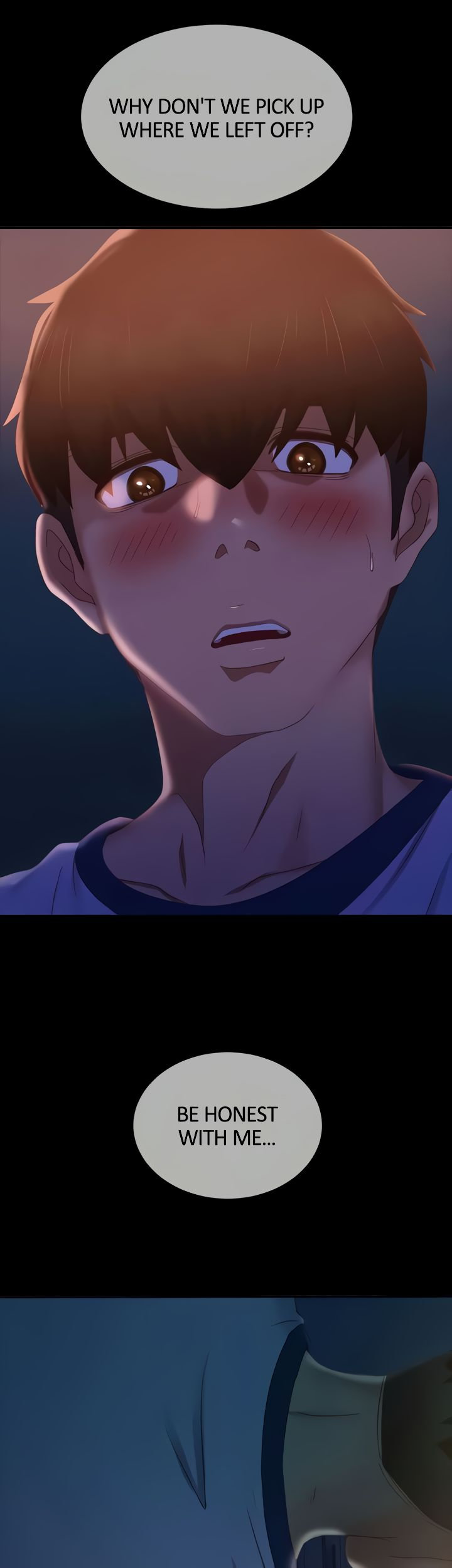 A Twisted Day Chapter 69 Page 41