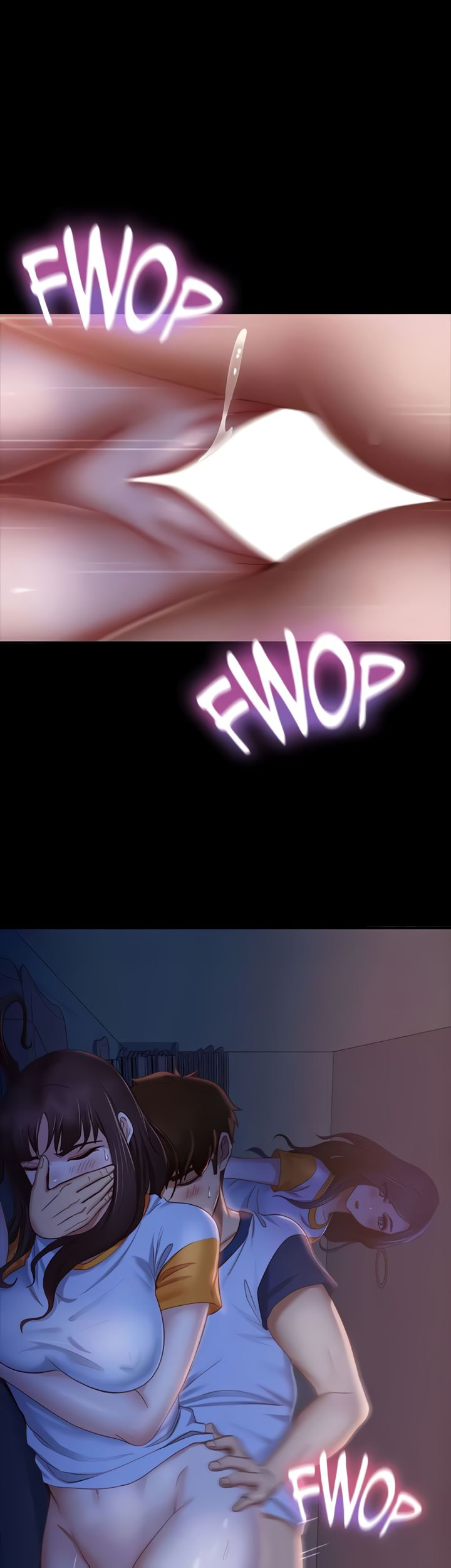 A Twisted Day Chapter 69 Page 5