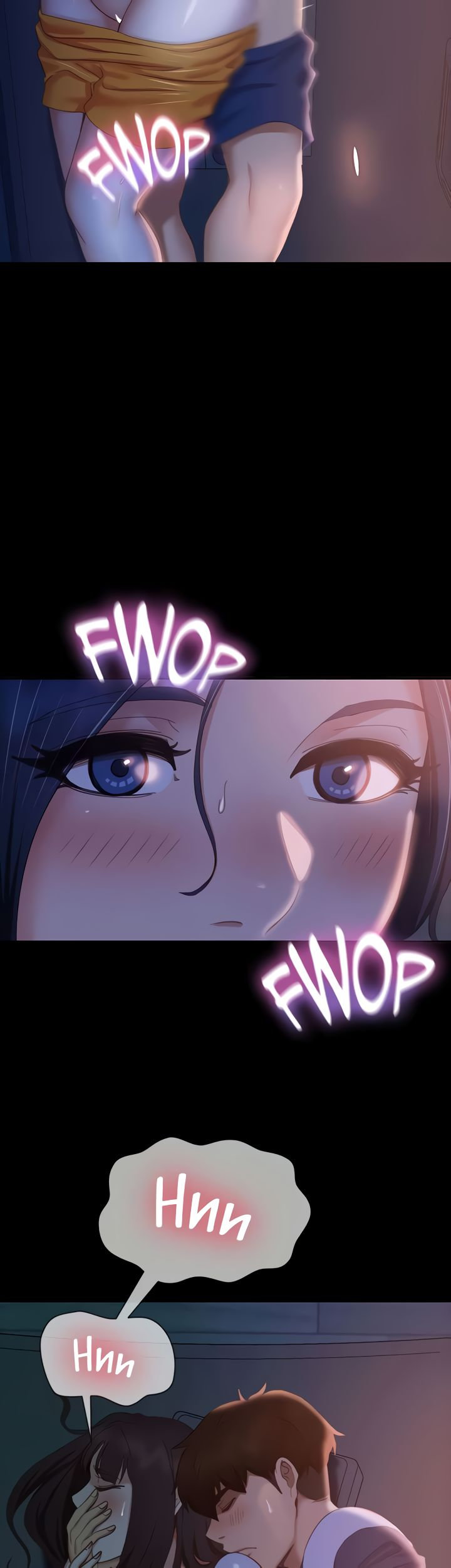 A Twisted Day Chapter 69 Page 6