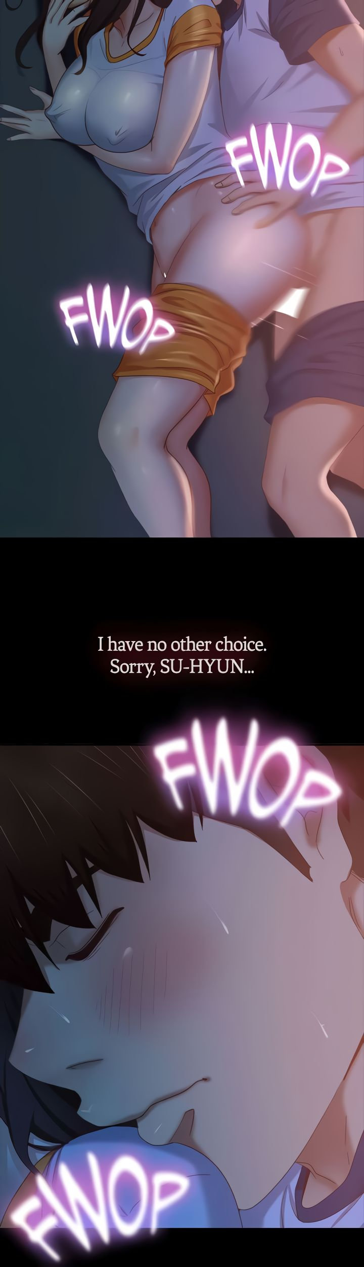 A Twisted Day Chapter 69 Page 7