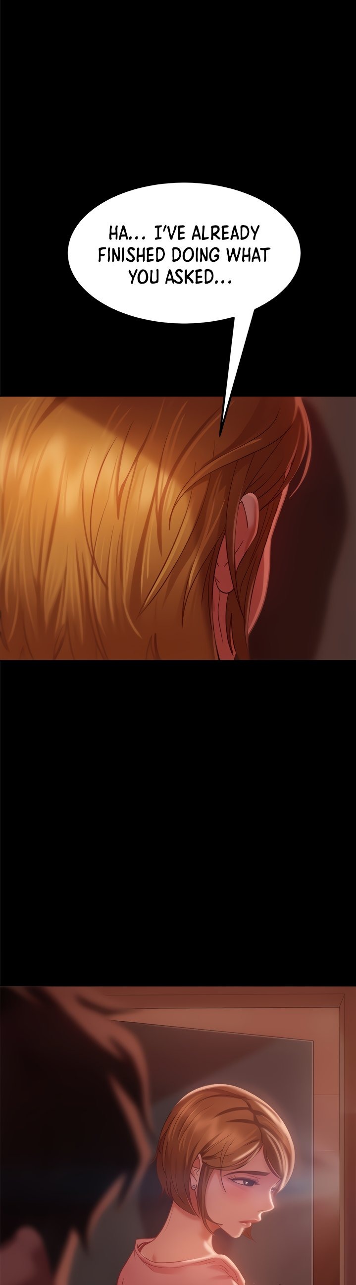 A Twisted Day Chapter 7 Page 19