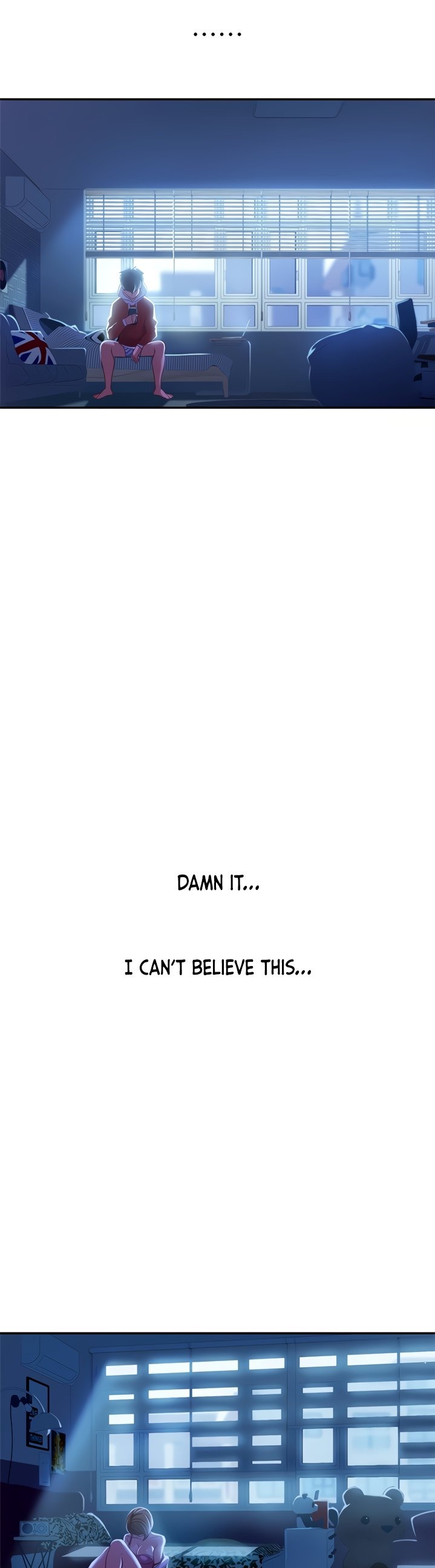 A Twisted Day Chapter 7 Page 23
