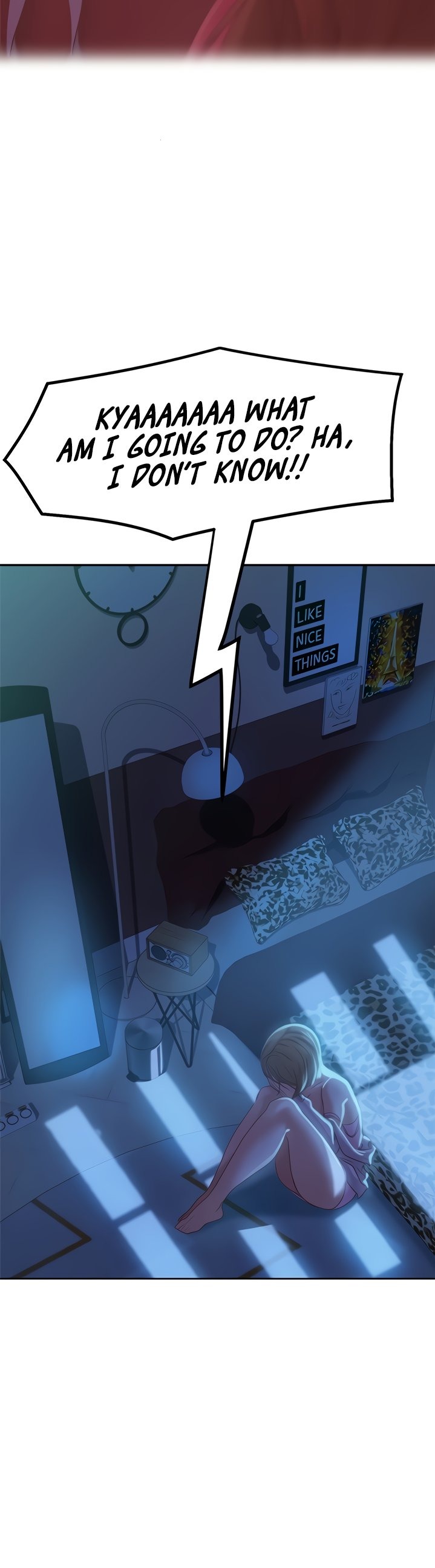 A Twisted Day Chapter 7 Page 27