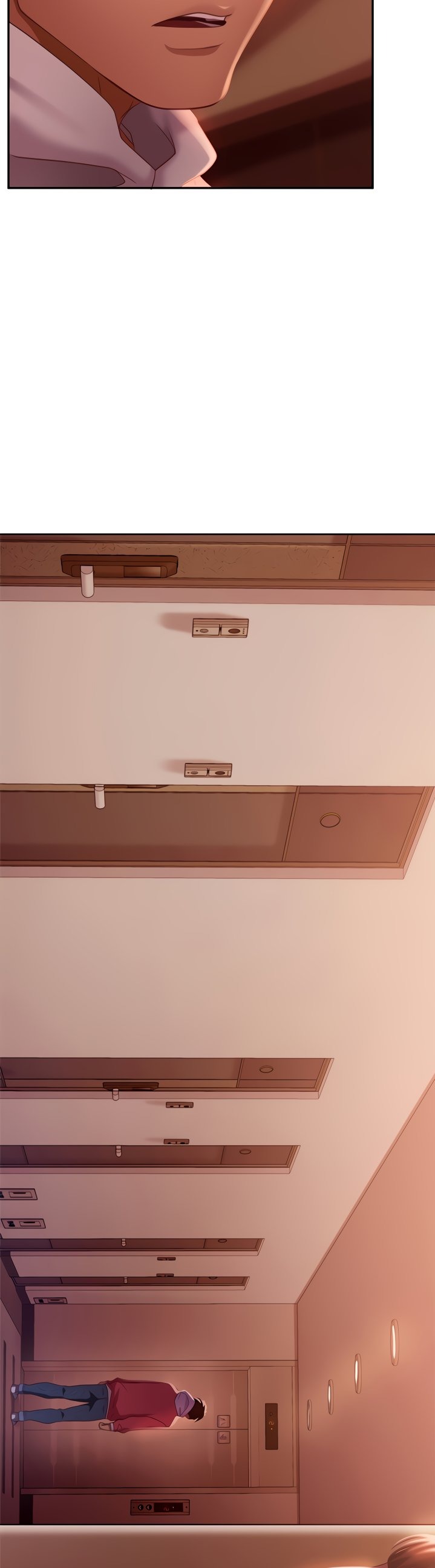 A Twisted Day Chapter 7 Page 32