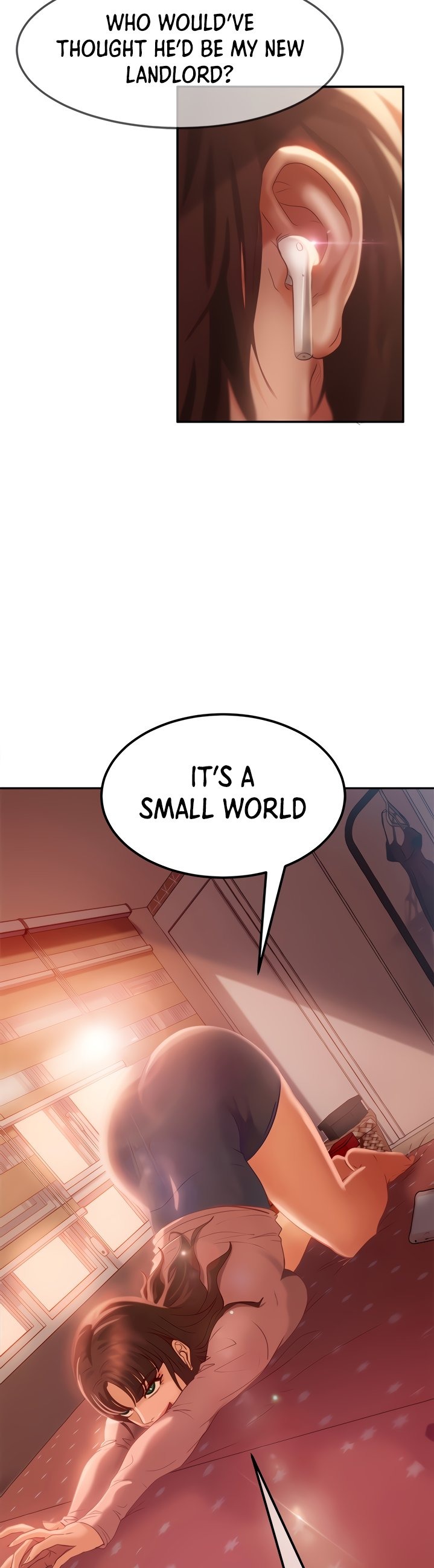 A Twisted Day Chapter 7 Page 36