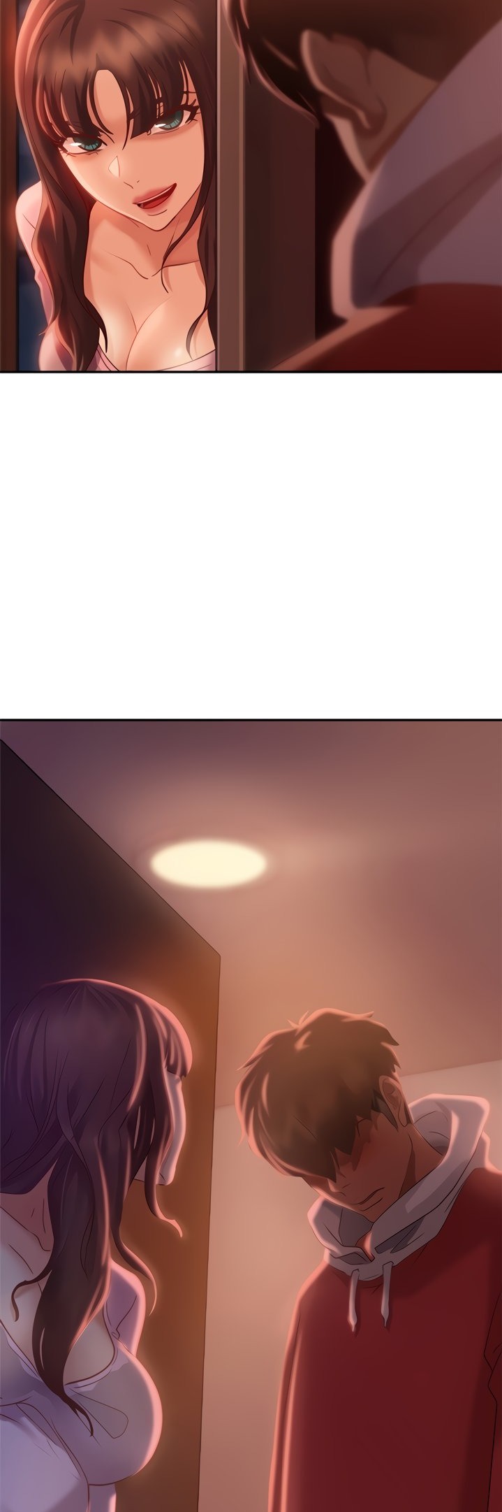 A Twisted Day Chapter 7 Page 43