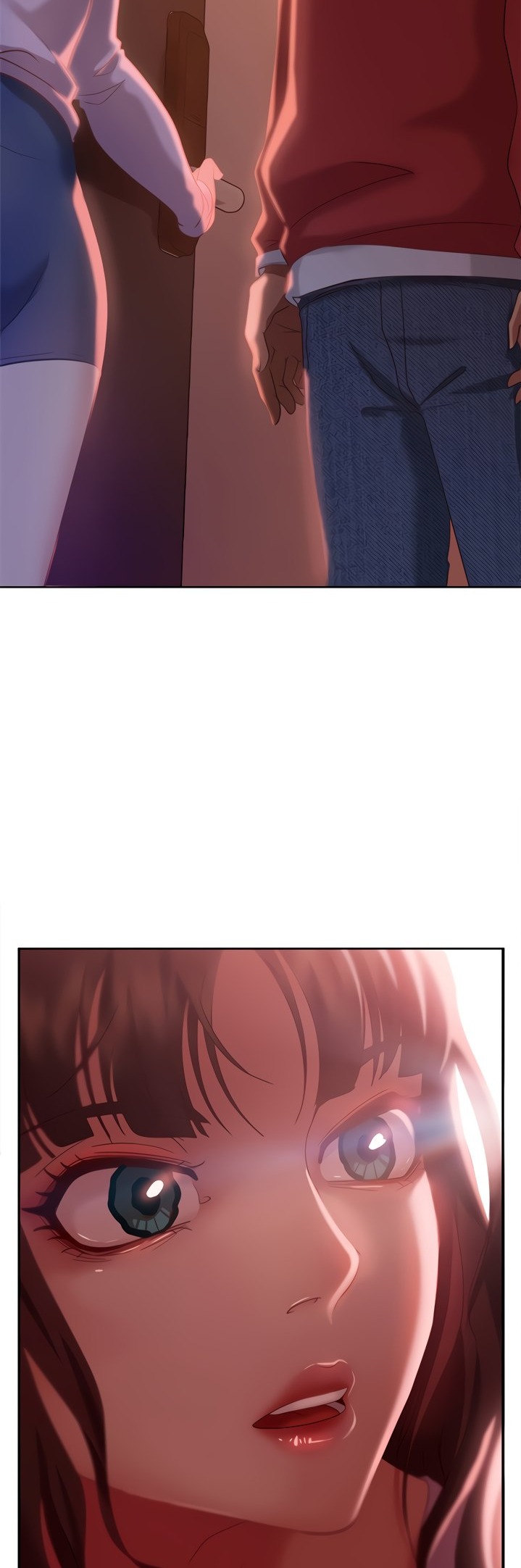 A Twisted Day Chapter 7 Page 44