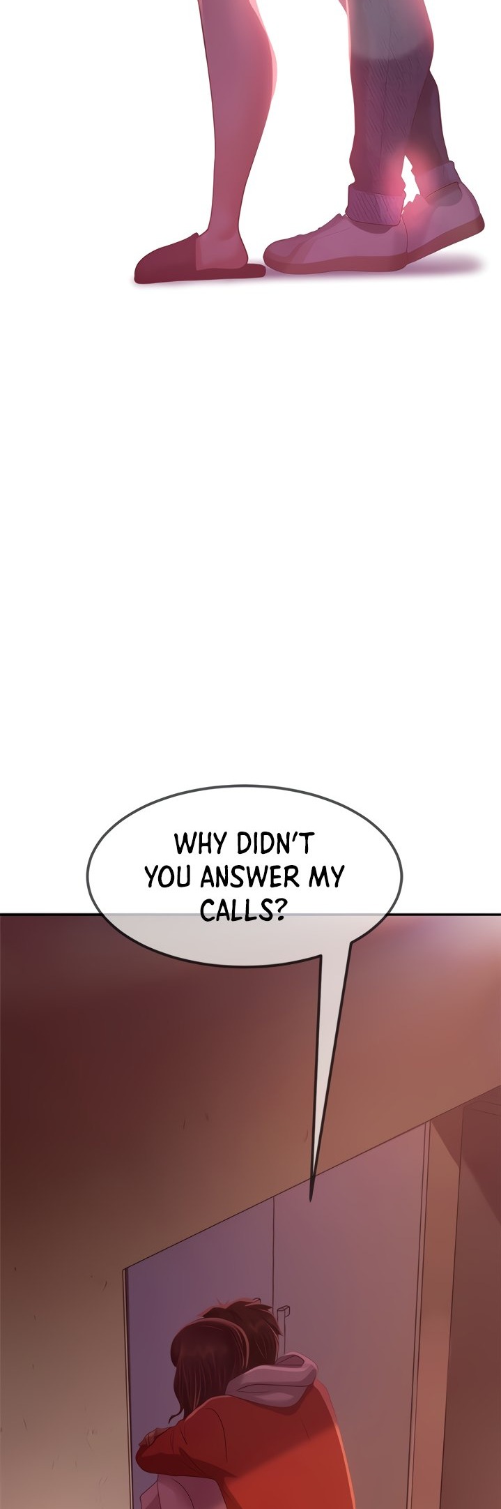 A Twisted Day Chapter 7 Page 48