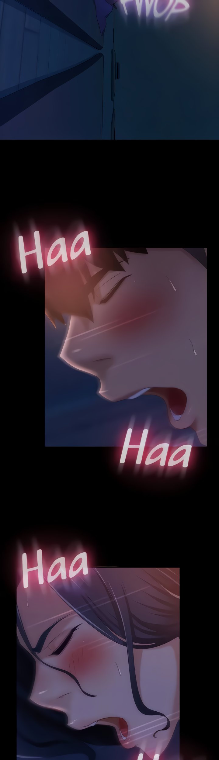 A Twisted Day Chapter 70 Page 19
