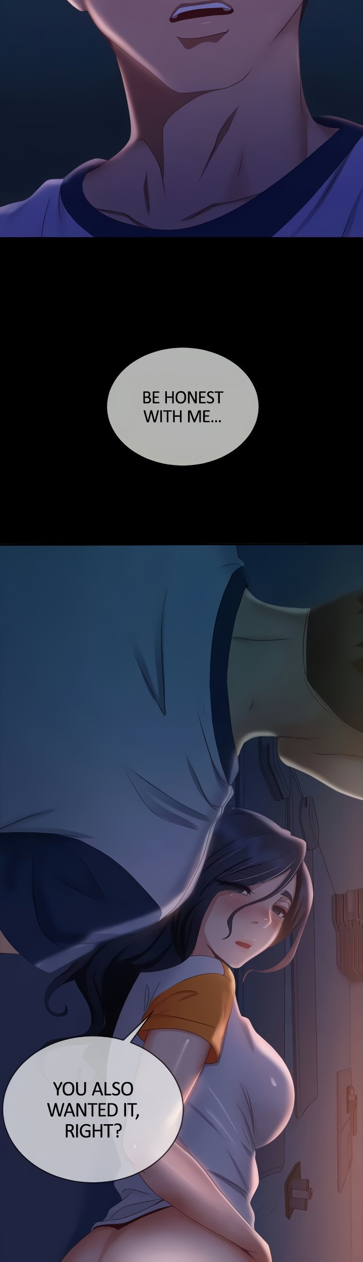 A Twisted Day Chapter 70 Page 2