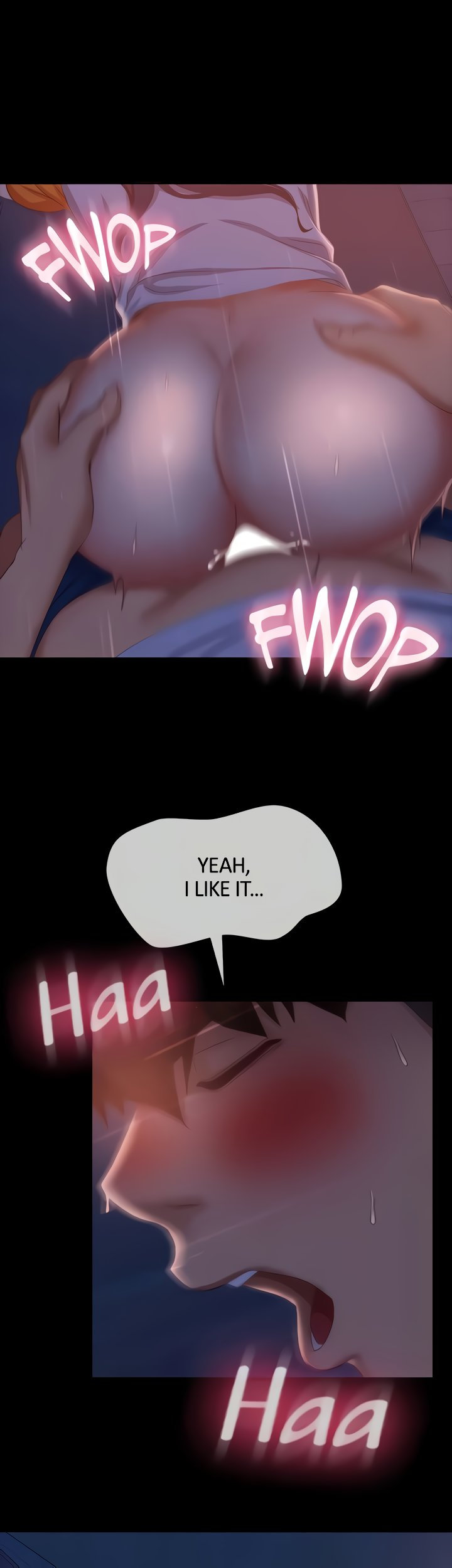 A Twisted Day Chapter 70 Page 24
