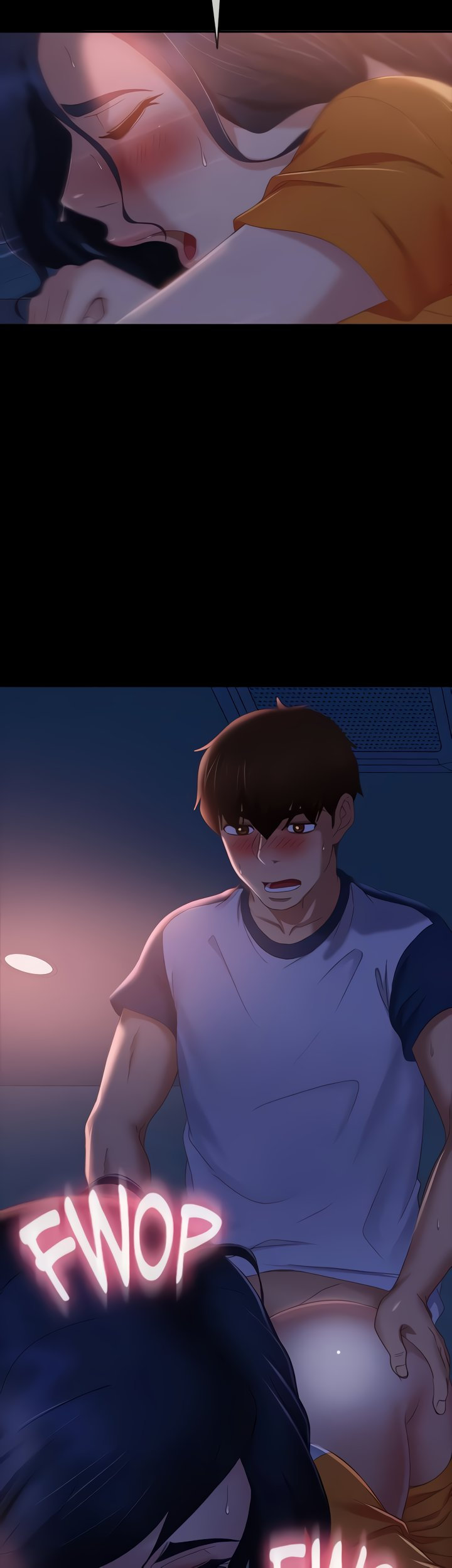 A Twisted Day Chapter 70 Page 26