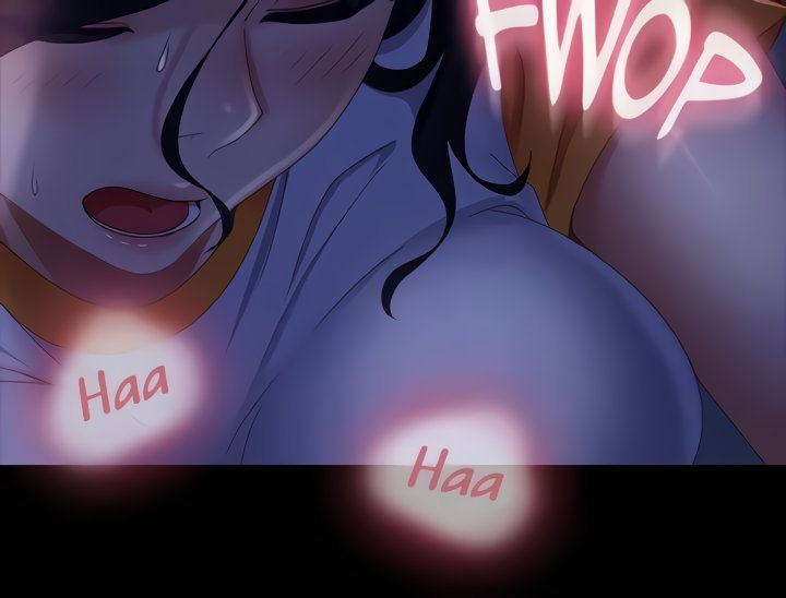 A Twisted Day Chapter 70 Page 27