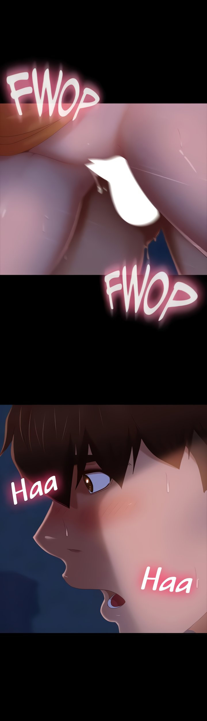 A Twisted Day Chapter 70 Page 28