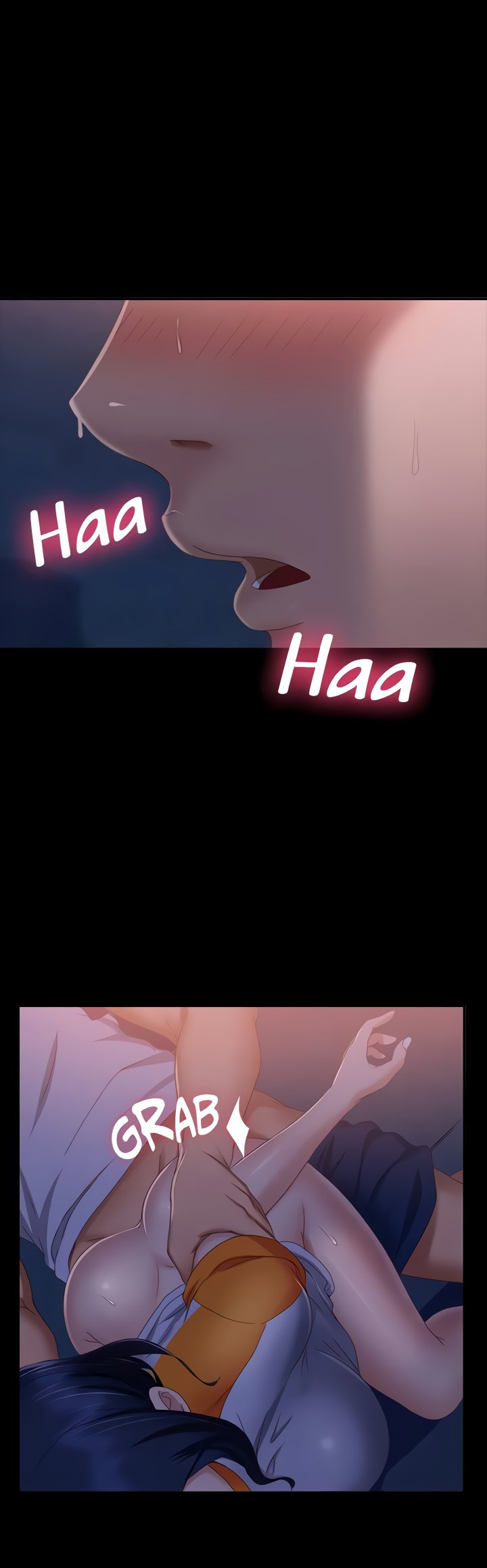 A Twisted Day Chapter 70 Page 30
