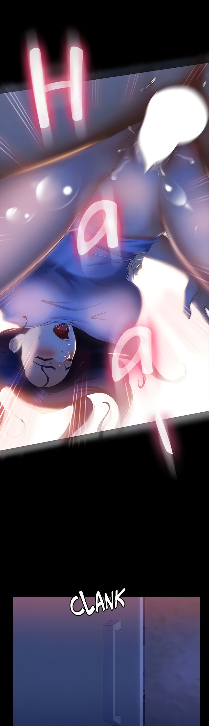 A Twisted Day Chapter 70 Page 34