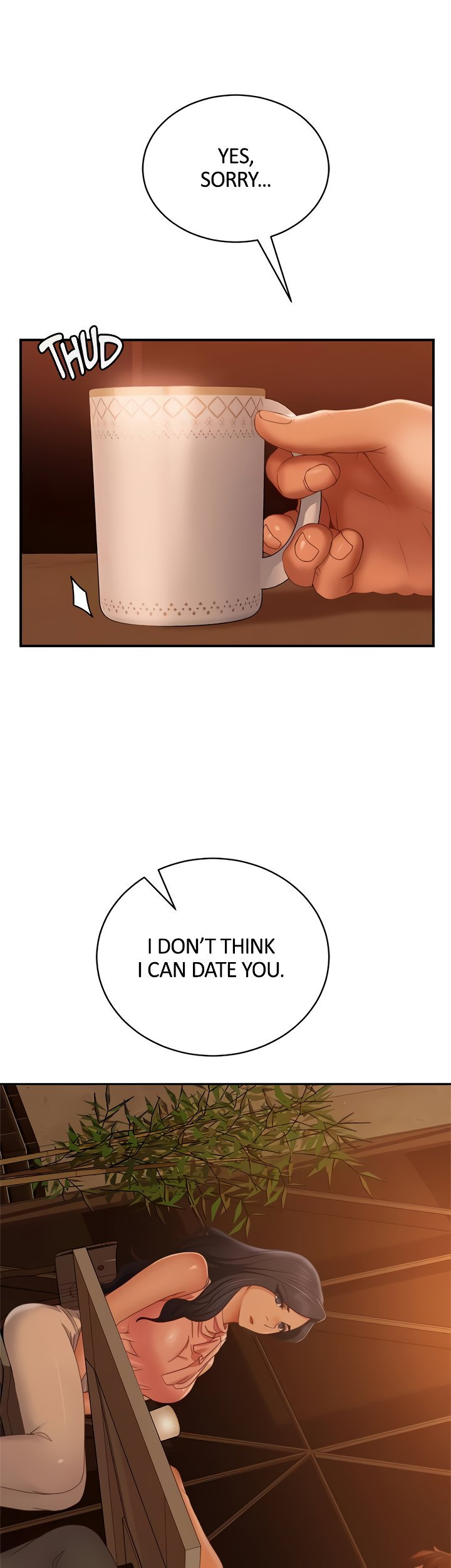 A Twisted Day Chapter 70 Page 43