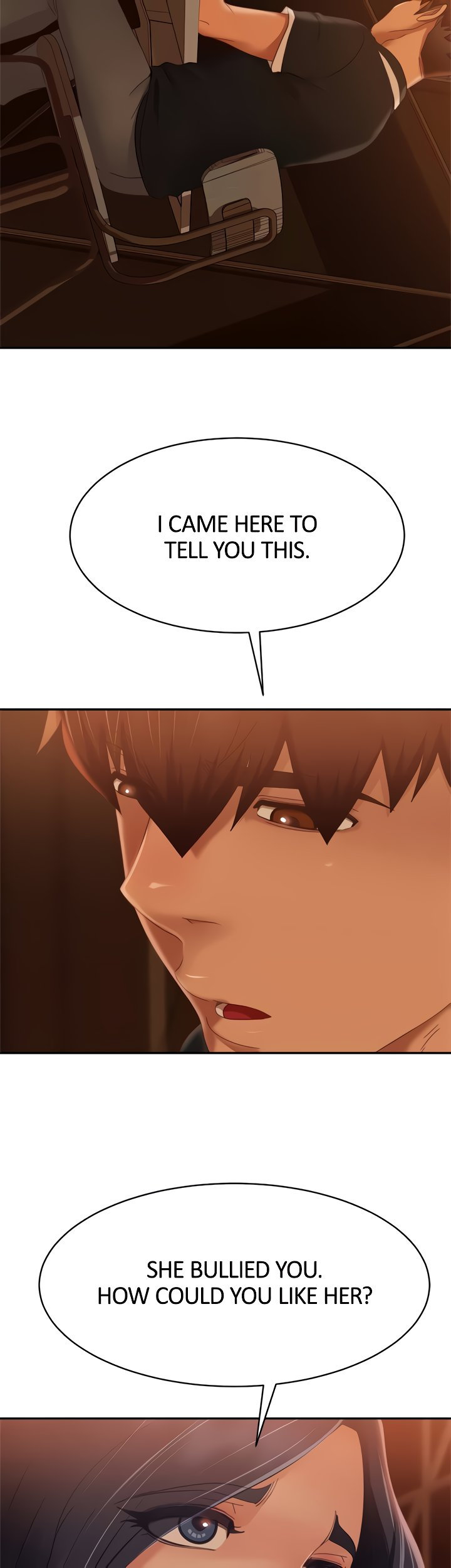 A Twisted Day Chapter 70 Page 44