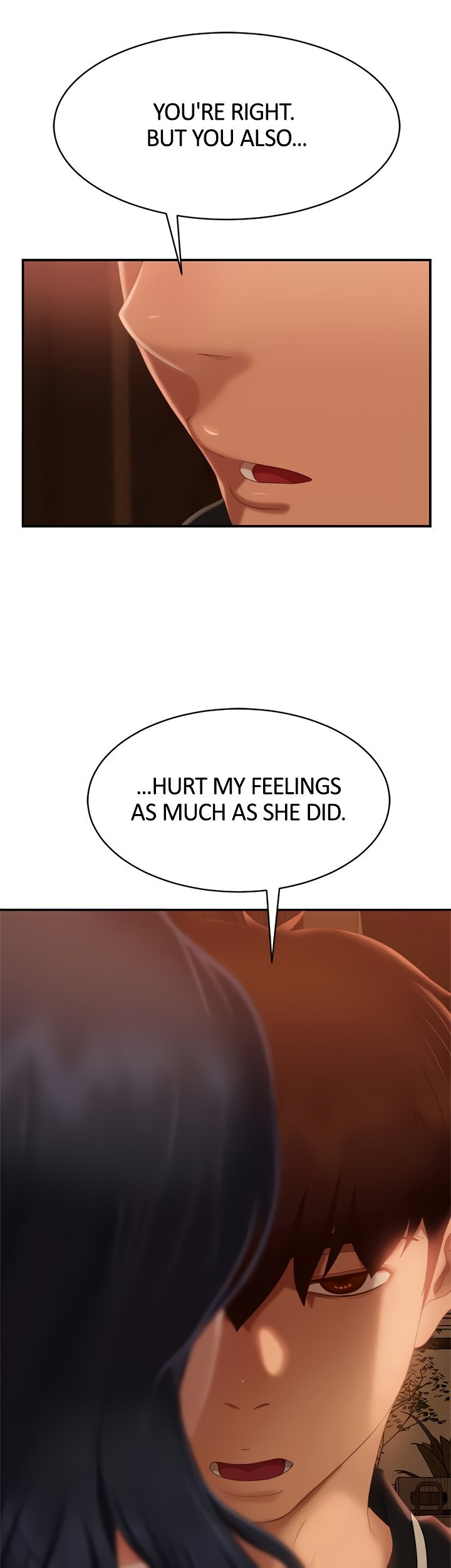 A Twisted Day Chapter 70 Page 46