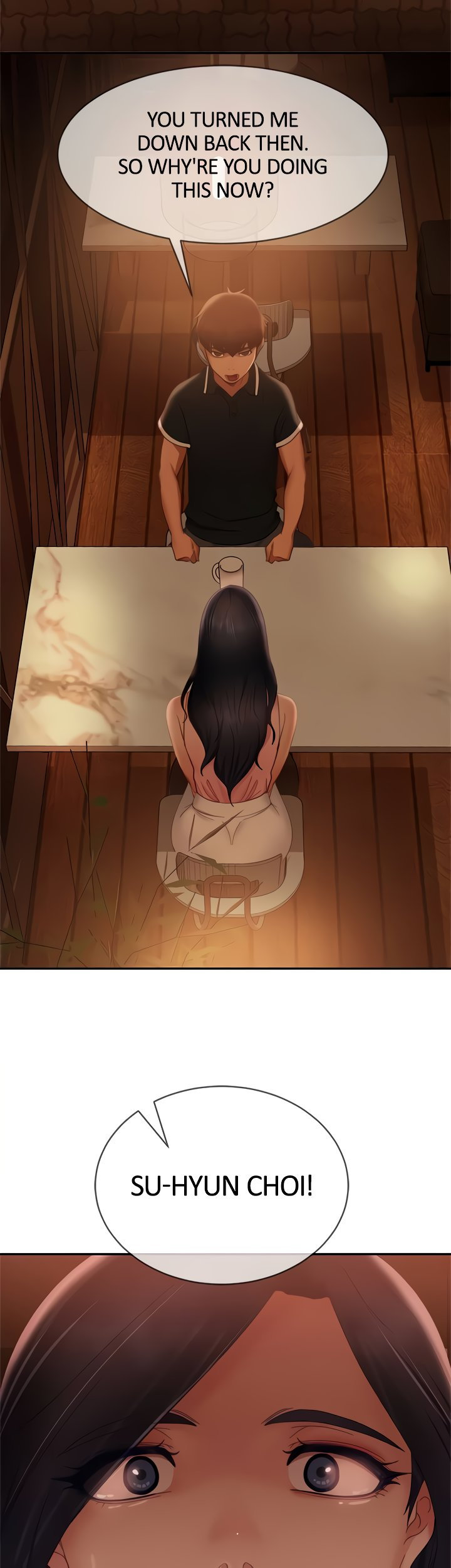 A Twisted Day Chapter 70 Page 49