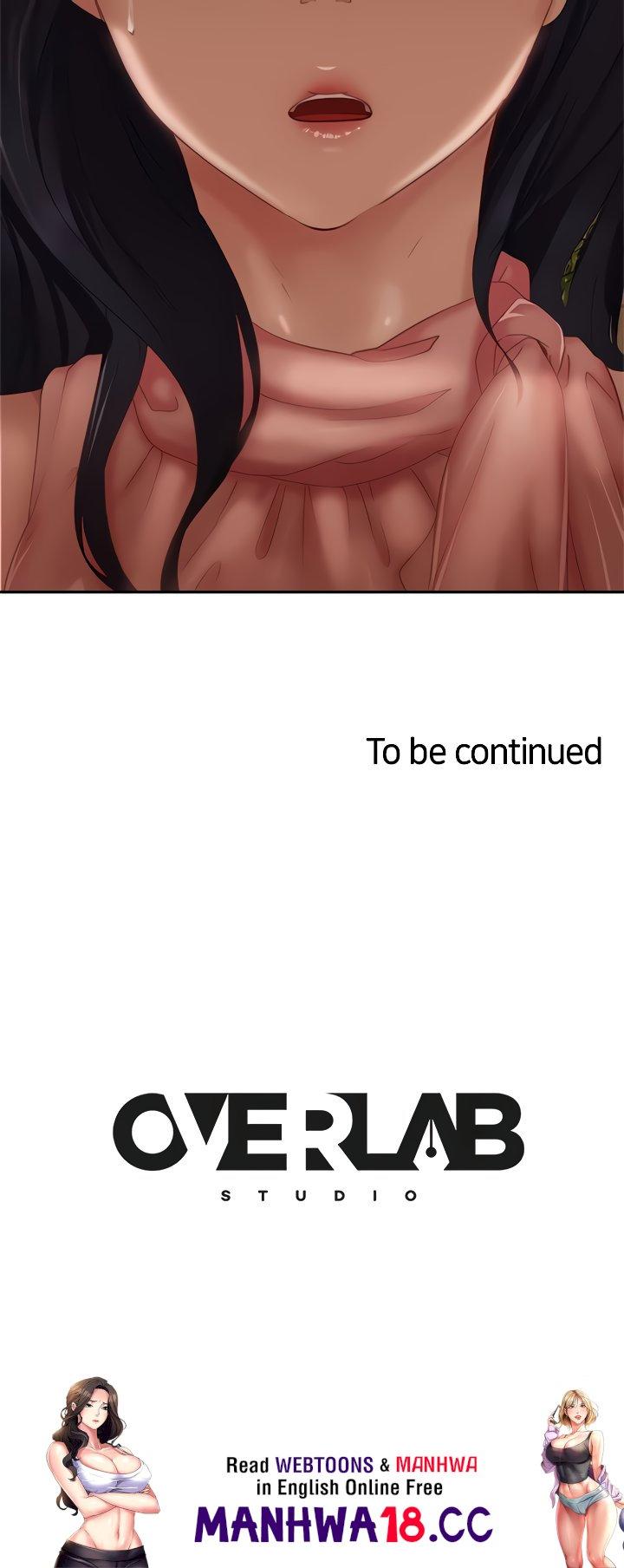 A Twisted Day Chapter 70 Page 50