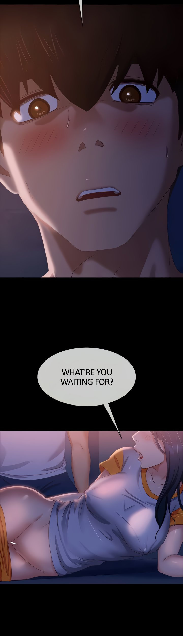 A Twisted Day Chapter 70 Page 6
