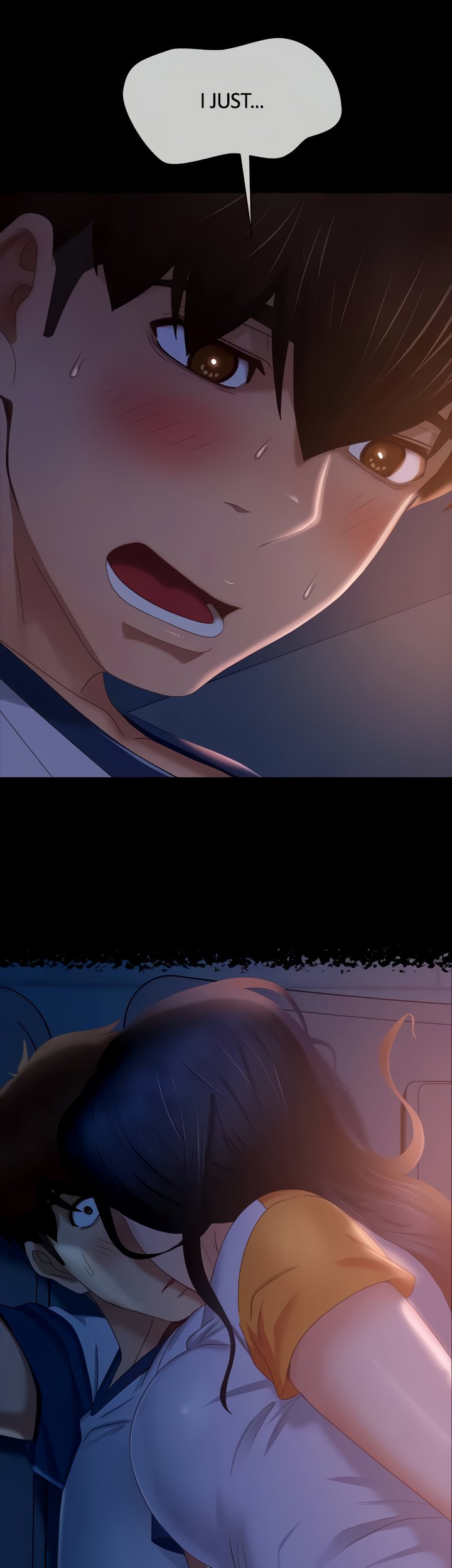 A Twisted Day Chapter 70 Page 9