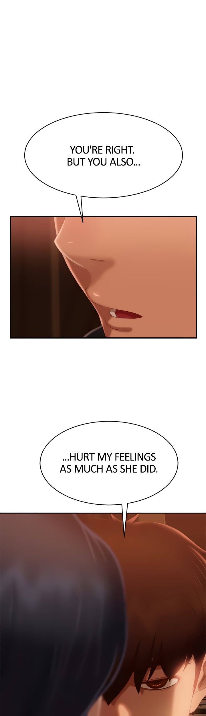 A Twisted Day Chapter 71 Page 1