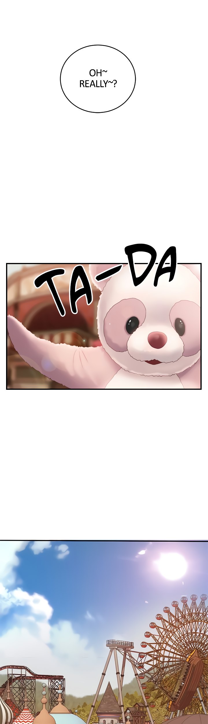 A Twisted Day Chapter 71 Page 15