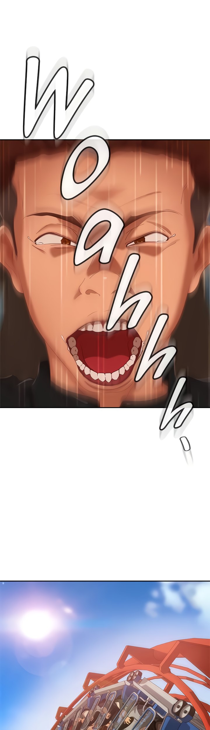 A Twisted Day Chapter 71 Page 20