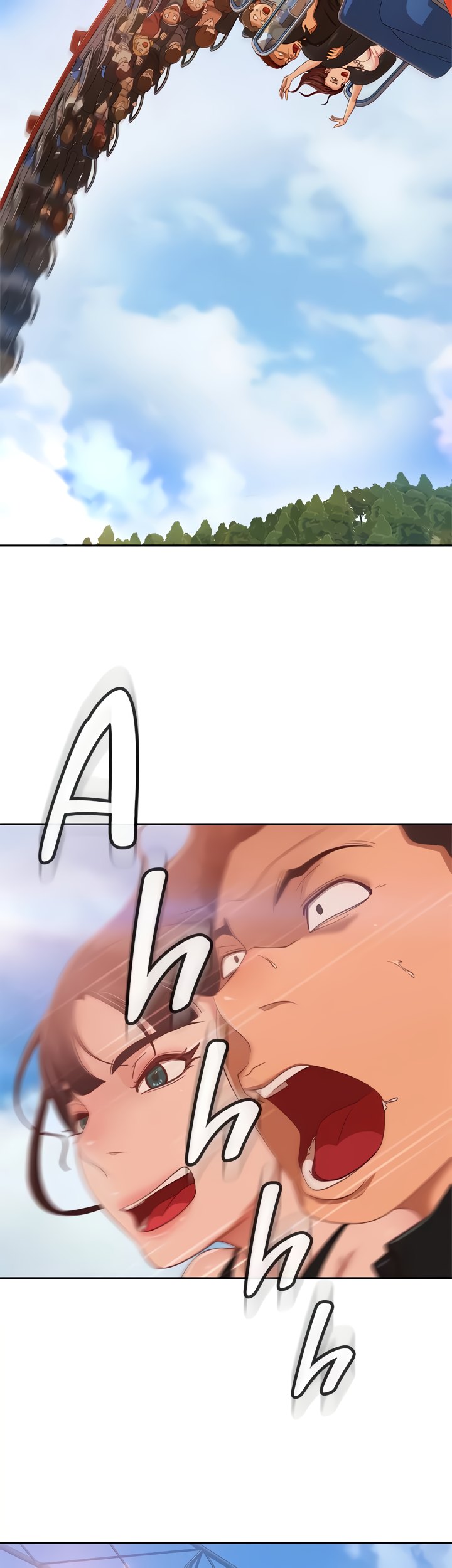 A Twisted Day Chapter 71 Page 21