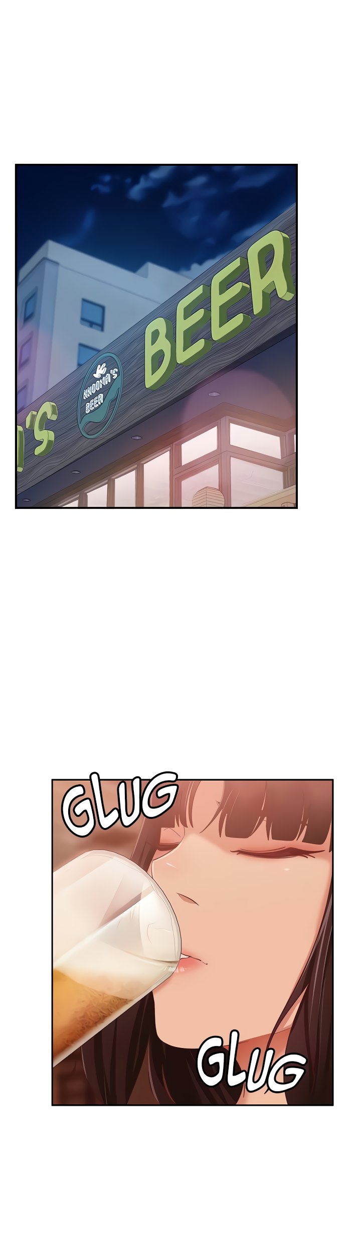 A Twisted Day Chapter 71 Page 30
