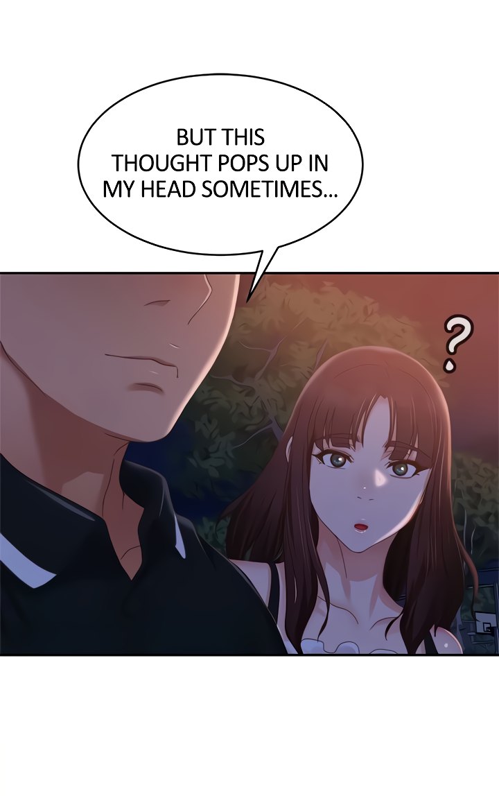 A Twisted Day Chapter 71 Page 36