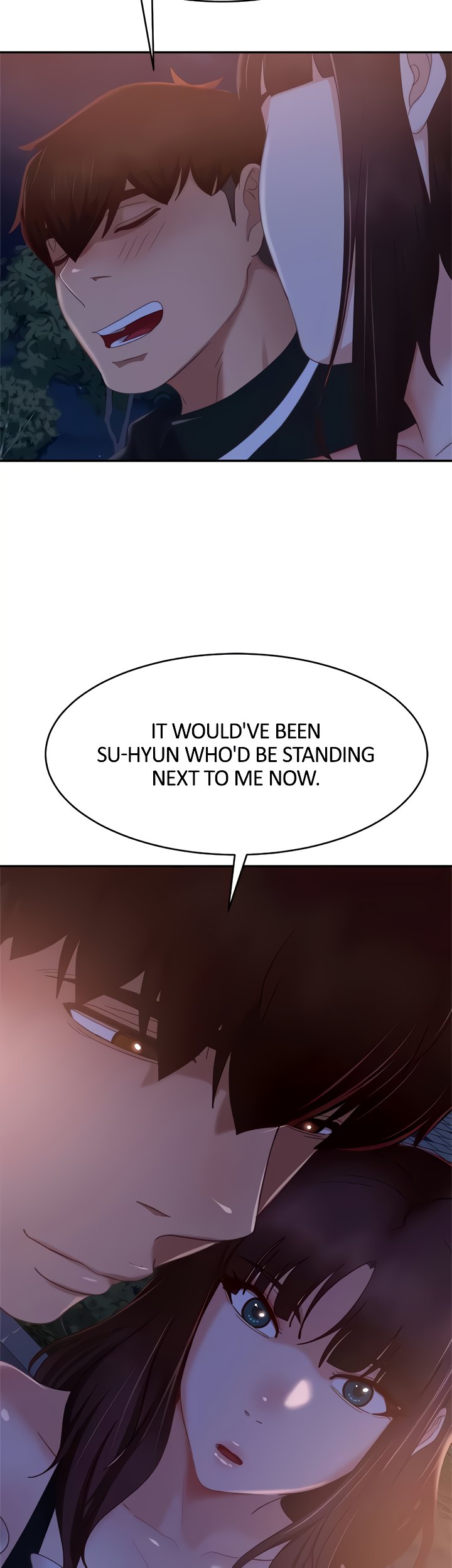 A Twisted Day Chapter 71 Page 38