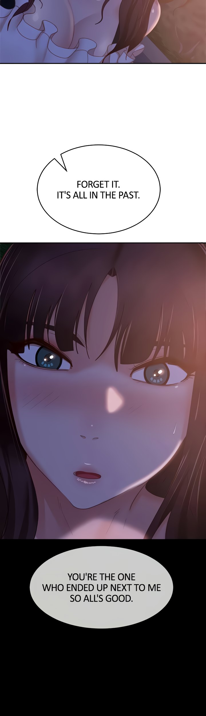 A Twisted Day Chapter 71 Page 39