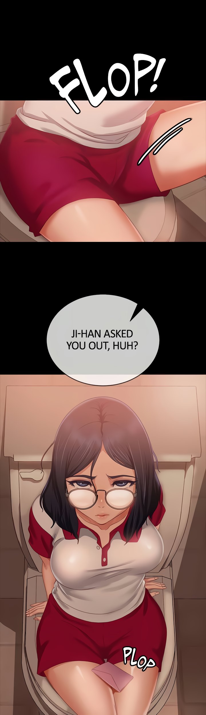 A Twisted Day Chapter 71 Page 40