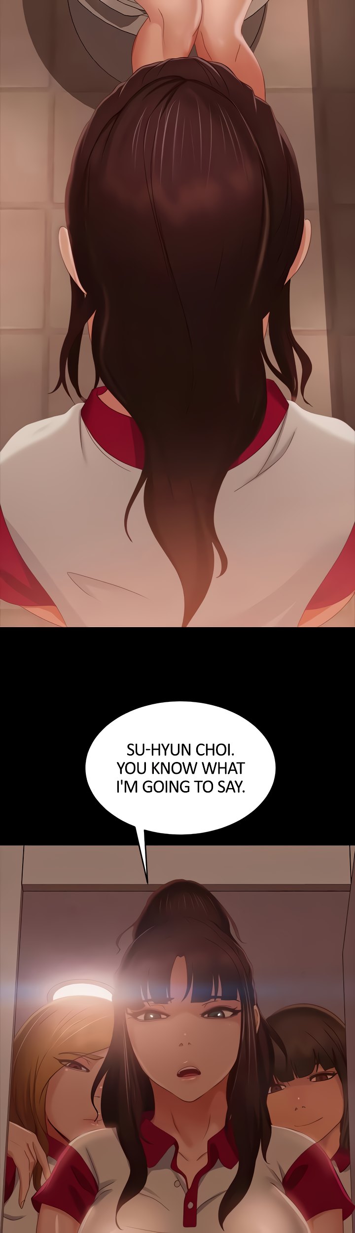 A Twisted Day Chapter 71 Page 41