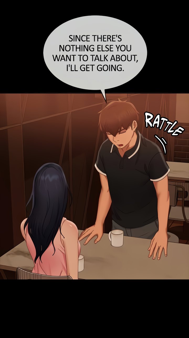 A Twisted Day Chapter 71 Page 8