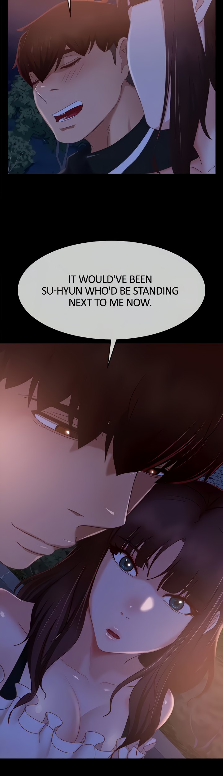 A Twisted Day Chapter 72 Page 11