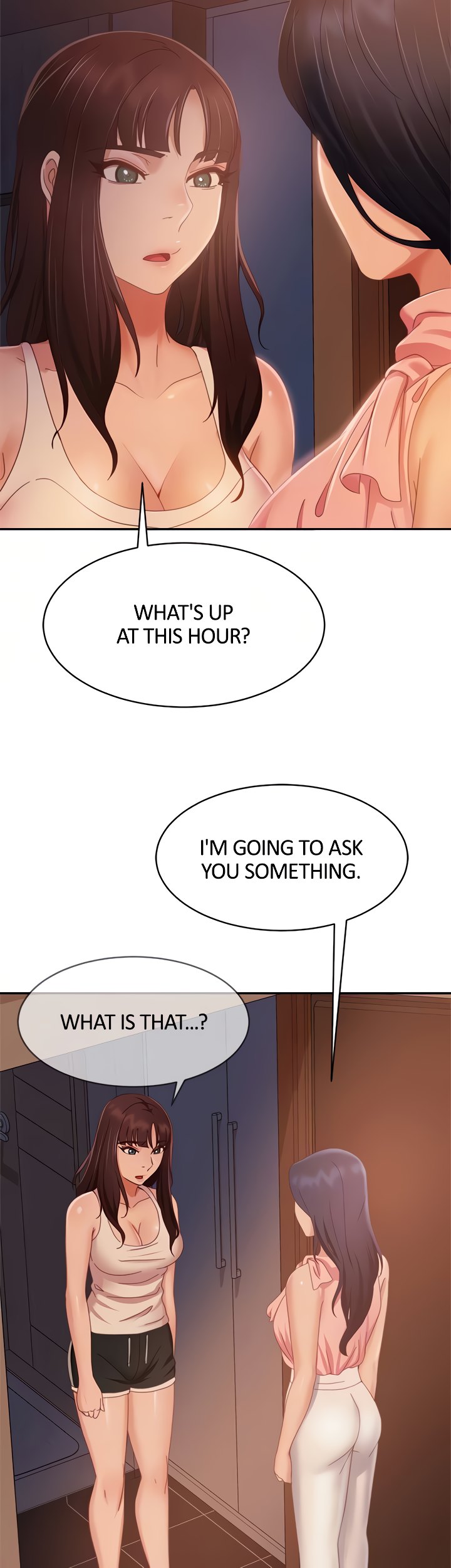 A Twisted Day Chapter 72 Page 16
