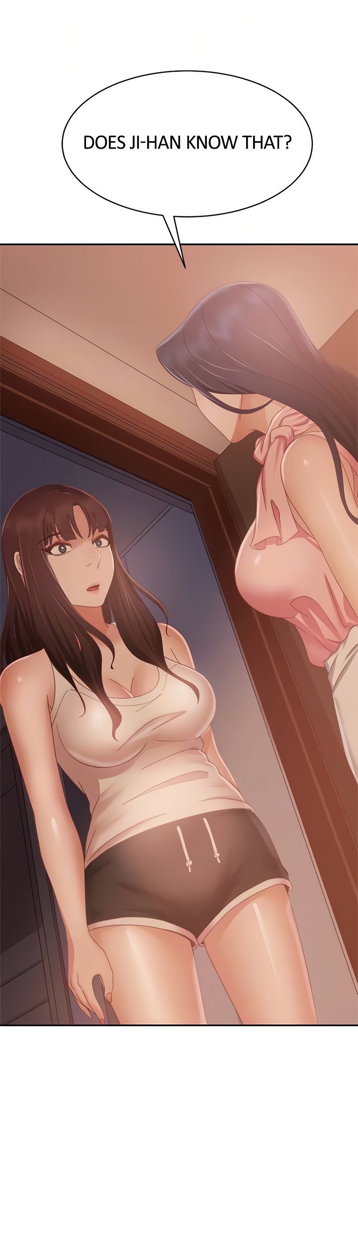 A Twisted Day Chapter 72 Page 19