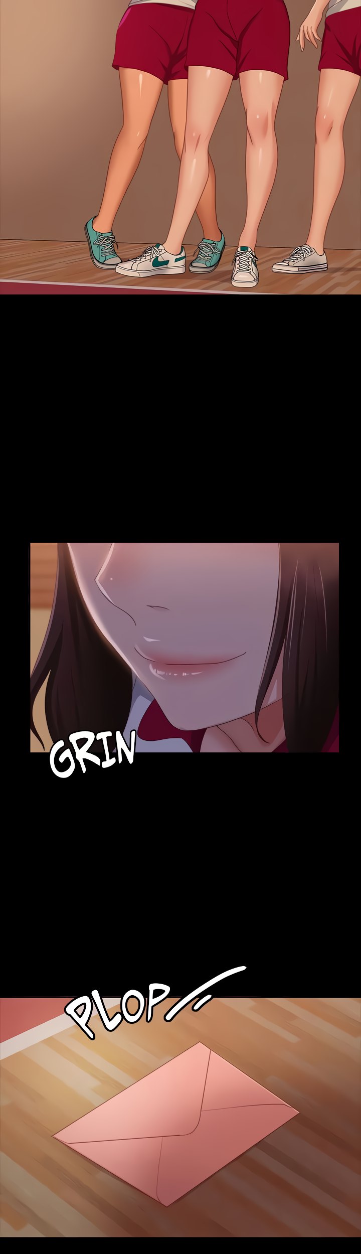A Twisted Day Chapter 72 Page 27