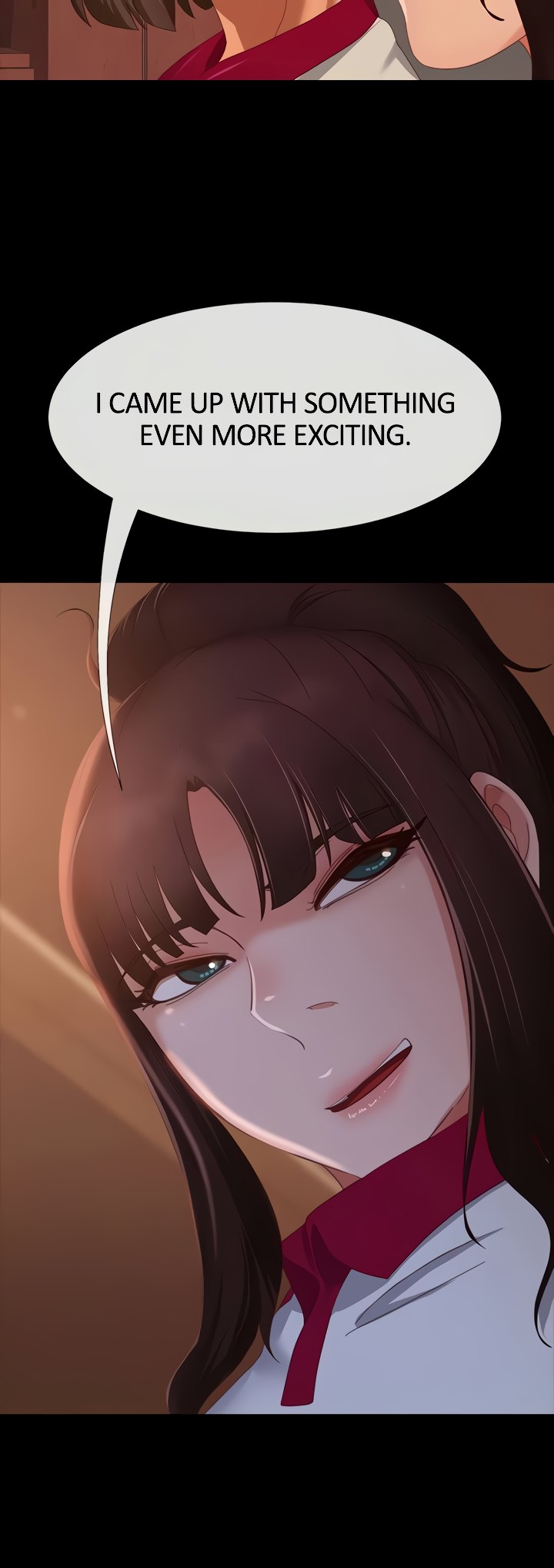 A Twisted Day Chapter 72 Page 29