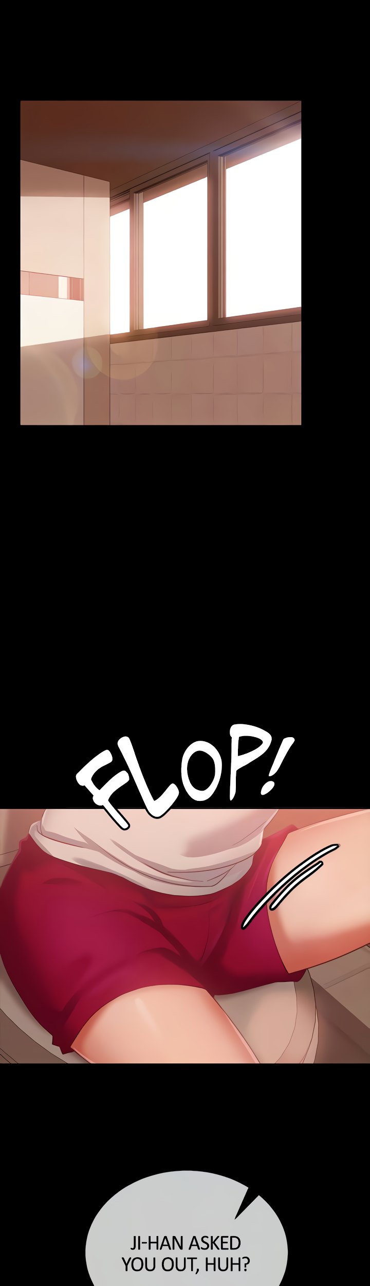 A Twisted Day Chapter 72 Page 34