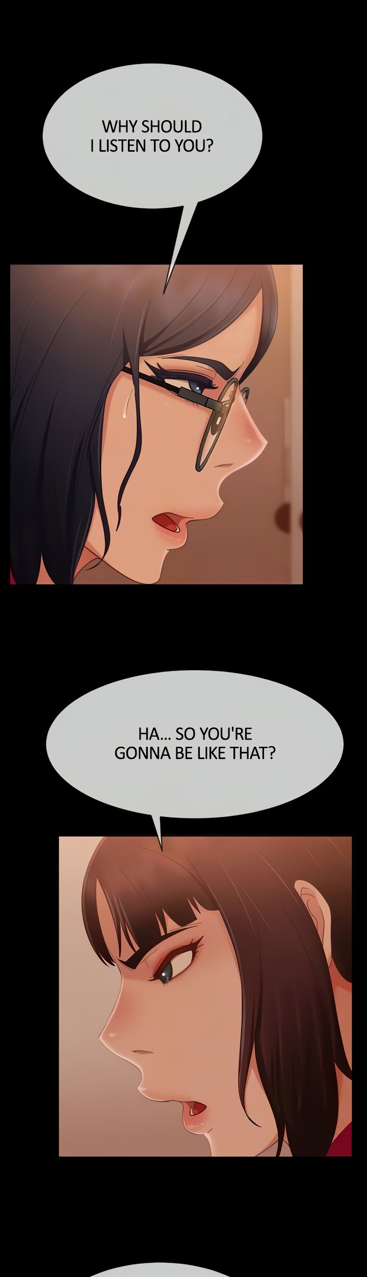 A Twisted Day Chapter 72 Page 38