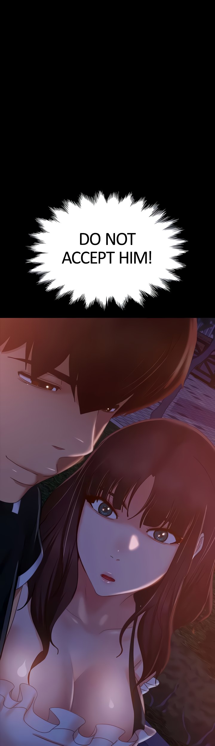 A Twisted Day Chapter 72 Page 4