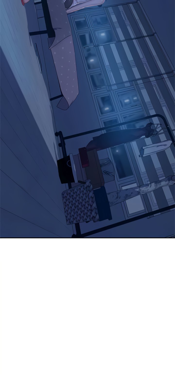 A Twisted Day Chapter 72 Page 41