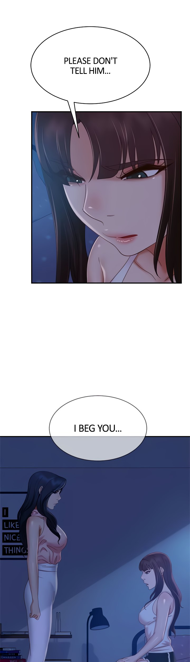 A Twisted Day Chapter 72 Page 42