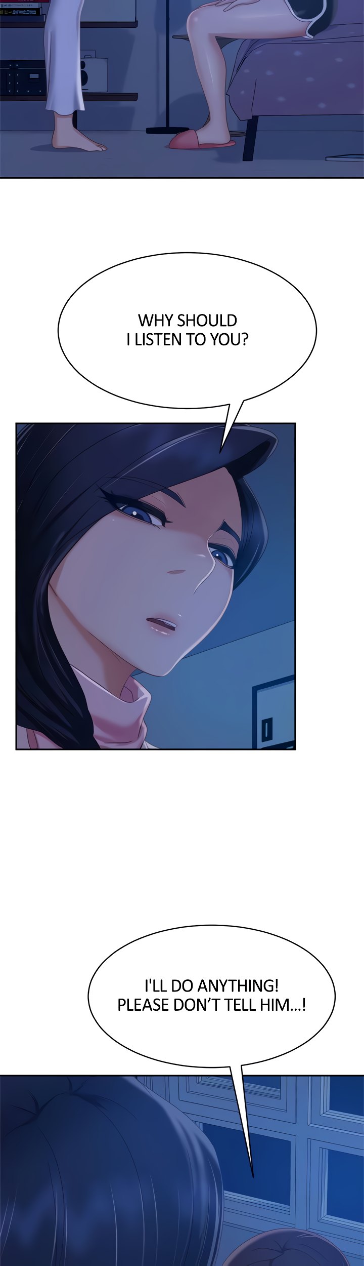 A Twisted Day Chapter 72 Page 43